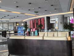 -大连金石滩绿发温泉假日酒店