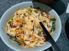 -长安记·大美陕菜(大族广场店)