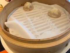特色小笼包-鼎泰丰(成都远洋太古里店)
