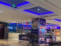 -海韵之星邮轮水会(明发商业广场店)