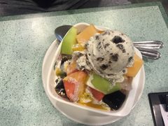 -松记糖水店(铜锣湾分店)
