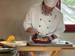-四季民福烤鸭店(前门廊房二条店)