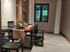 -忆江南·临江鱼馆