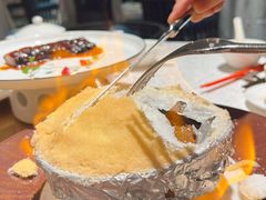 -红棉中餐厅·广州海航威斯汀酒店