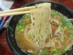 -一品飘香米线(一中总店)
