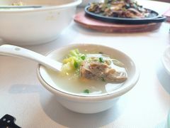 -满堂·烤鸭店·北京菜(鼓楼店)