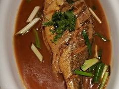 -小船渔村•大连菜•大连焖鱼(黄河路店)