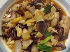 -台州湾小海鲜·范家厨房(人民路店)