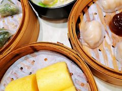 奶皇马拉卷-稻香酒家(长宁KING88广场店)