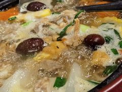 -羊之道草原味道清真餐厅(番禺店)