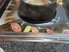 -滇藏石锅宴(崇仁巷老店)