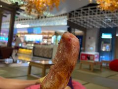 -青水瓦台汤泉(未央店)