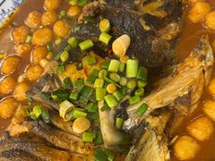 -千岛湖鱼味馆(十字街总店)