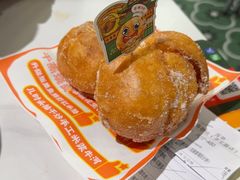 -喜势点·糖沙翁手工茶点·本地人茶居(永庆坊店)