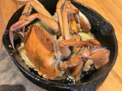 -莲花公园煎蟹·30年闽菜(火车站店)