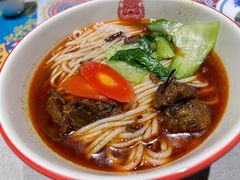 -胡记德源粉·湖南菜(双安店)