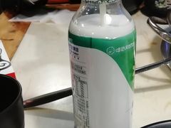 -味之绝热血美蛙鱼火锅(中坝店)