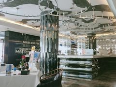 -马克西姆俄罗斯餐厅(通亚街店)