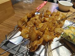 -熙成烧烤(白塔岭店)