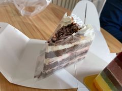 德式黑森林-皇家美孚(保定路店)