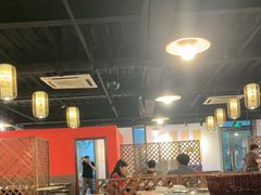 -沈厨地锅老灶•徐州烧烤(黄渡店)