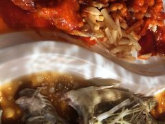 -马凯餐厅(长椿街店)