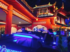 -万达茂商场(南京仙林店)