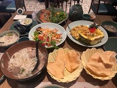 -安南越南餐厅(青岛万象城店)