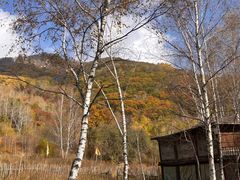 -道须沟旅游风景区