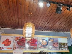 -鸡脚旮旯平江路店