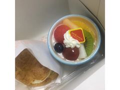 -樱花糕坊(万松园店)