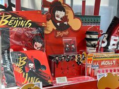 -泡泡玛特POPMART(合生汇店)