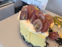 -郑州富力万达文华酒店·云端美食汇自助餐厅