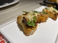 -必胜客(阿罗海店)