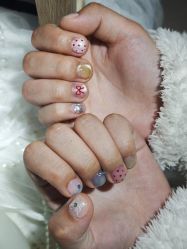 -魔丽卡·中国式美甲美睫