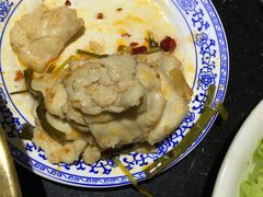 -蜀大侠火锅(古田店)