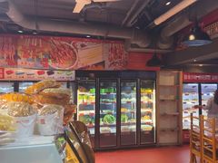 -袁记串串香(平潭店)