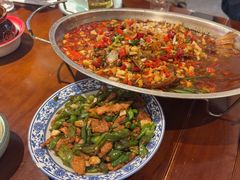 -回家吃饭·地道南昌菜(建德观总店)