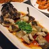 徐记海鲜新世界中心店/约会环境高级感满满