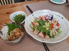 -活鳗饭·鹅肝范儿(高碑店店)