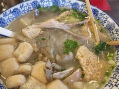 -小潘记鸭血粉丝汤