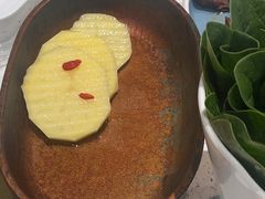 -千牛将·鲜牛肉火锅(开元路店)