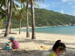 -三亚太阳湾柏悦酒店
