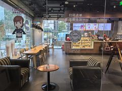 -COSTA COFFEE(金长安大厦店)