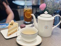 -PAUL LAFAYET 法式甜品(港汇广场店)