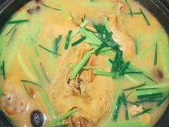 -陈江波老鸭煲(化工路店1号店)