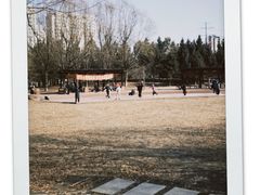 -南关北海公园