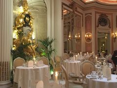-The Ritz Restaurant