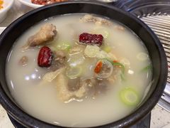 -韩香福烤肉庄园(荣成店)