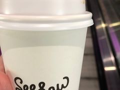 -Seesaw Coffee(上海虹桥天地店)